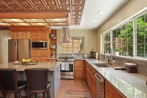 Kitchen - 6164 E Morada Ln, Stockton, CA 95212 photo 2 of 5