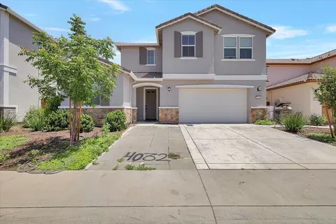 4032 Knobby Crst, Roseville, CA 95747