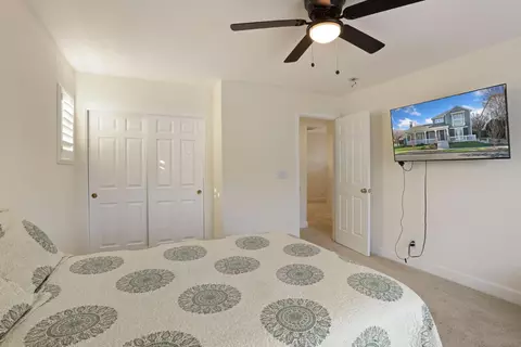 Bedroom - 2736 Daisy Ln, Tracy, CA 95377 photo 10 of 10