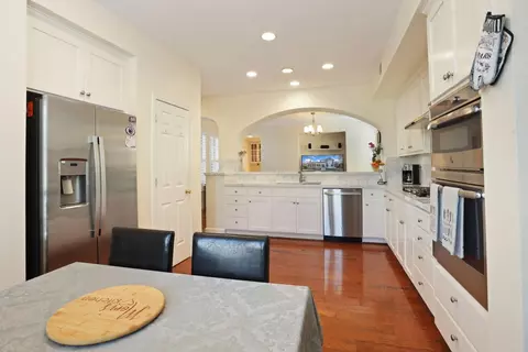 Kitchen - 2736 Daisy Ln, Tracy, CA 95377 photo 2 of 6