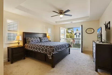 Bedroom - 2736 Daisy Ln, Tracy, CA 95377 photo 6 of 10