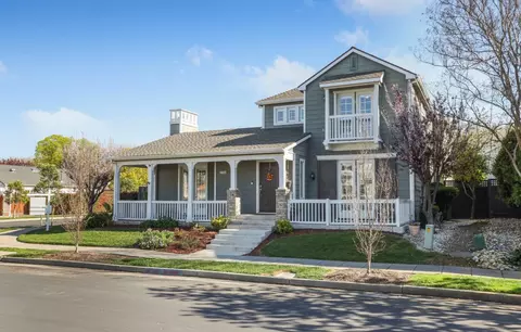 Exterior - 2736 Daisy Ln, Tracy, CA 95377 photo 10 of 10