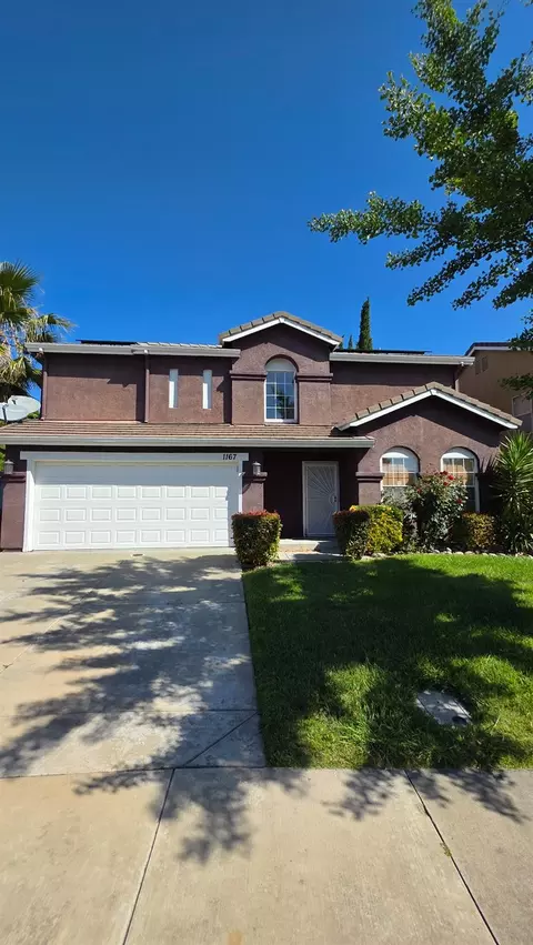 1167 Royal Blue Dr, Stockton, CA 95206