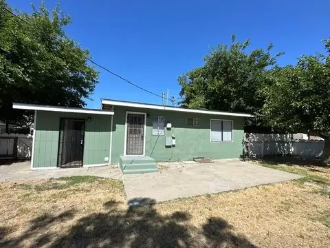 Exterior - 2194 Meadowbrook Ave, Merced, CA 95348 photo 5 of 7