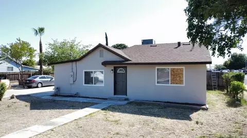 Exterior - 8503 Smith St, Patterson, CA 95363 photo 2 of 4