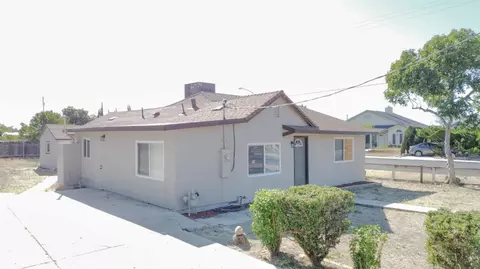 Exterior - 8503 Smith St, Patterson, CA 95363 photo 3 of 4