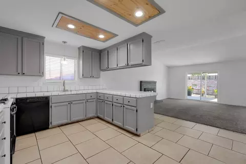 Kitchen - 2800 Tassajara Dr, Modesto, CA 95358 photo 1 of 2