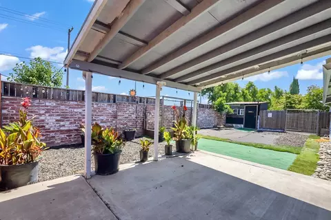 Exterior - 2800 Tassajara Dr, Modesto, CA 95358 photo 2 of 4