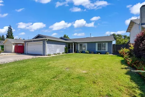 Exterior - 2800 Tassajara Dr, Modesto, CA 95358 photo 1 of 4