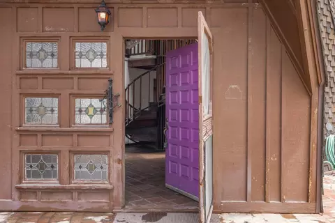 Entry Way - 21907 Morris Rd, Crows Landing, CA 95313 photo 1 of 12