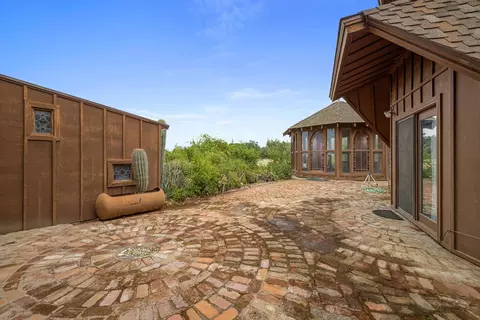 Exterior - 21907 Morris Rd, Crows Landing, CA 95313 photo 3 of 10