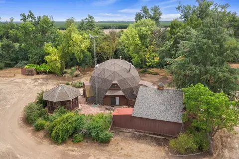 Exterior - 21907 Morris Rd, Crows Landing, CA 95313 photo 10 of 10