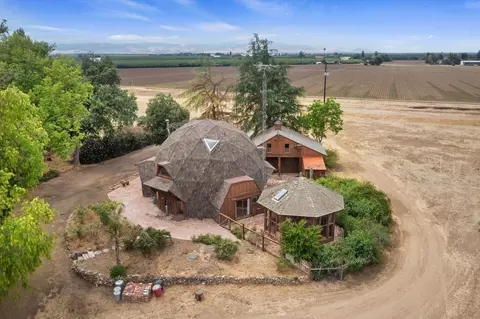 Exterior - 21907 Morris Rd, Crows Landing, CA 95313 photo 9 of 10