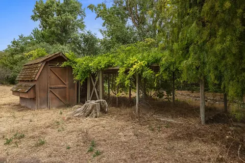 Exterior - 21907 Morris Rd, Crows Landing, CA 95313 photo 8 of 10