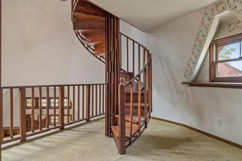 Entry Way - 21907 Morris Rd, Crows Landing, CA 95313 photo 11 of 12