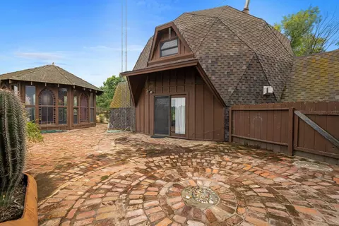 Exterior - 21907 Morris Rd, Crows Landing, CA 95313 photo 2 of 10