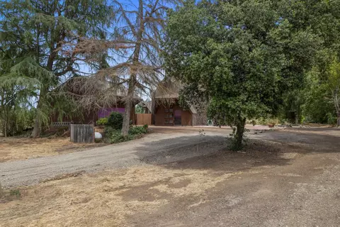 Exterior - 21907 Morris Rd, Crows Landing, CA 95313 photo 7 of 10