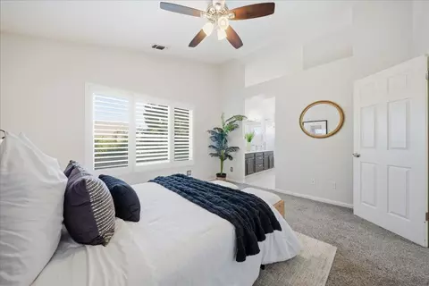 Bedroom - 2835 Augusta Ct, Rocklin, CA 95765 photo 4 of 5