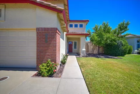 Exterior - 2835 Augusta Ct, Rocklin, CA 95765 photo 13 of 13