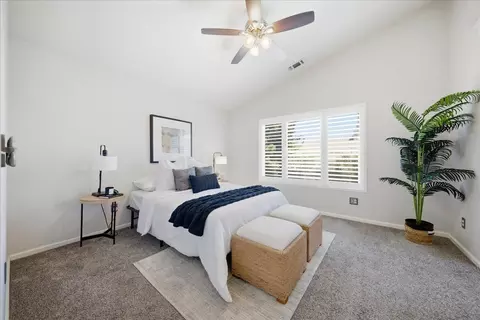Bedroom - 2835 Augusta Ct, Rocklin, CA 95765 photo 3 of 5