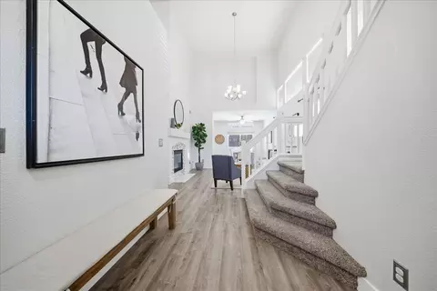 Entry Way - 2835 Augusta Ct, Rocklin, CA 95765 photo 1 of 3