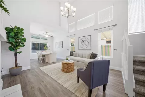 Living - 2835 Augusta Ct, Rocklin, CA 95765 photo 2 of 4