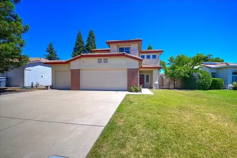 Exterior - 2835 Augusta Ct, Rocklin, CA 95765 photo 12 of 13
