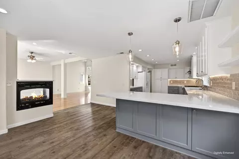 Kitchen - 8314 Bramble Bush Cir, Antelope, CA 95843 photo 2 of 10