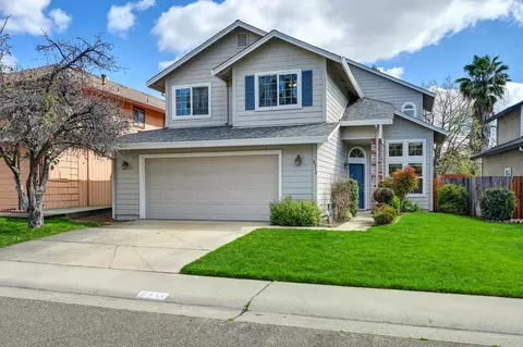Exterior - 8314 Bramble Bush Cir, Antelope, CA 95843 photo 3 of 17