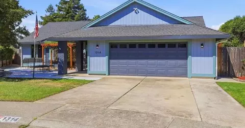1314 Carnation Ct, Roseville, CA 95661