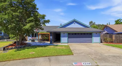 1314 Carnation Ct, Roseville, CA 95661