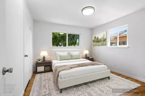 Bedroom - 1709 Barbara Way, Modesto, CA 95350 photo 4 of 7
