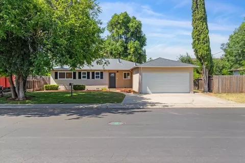 1709 Barbara Way, Modesto, CA 95350