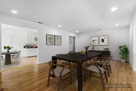 Dining - 1709 Barbara Way, Modesto, CA 95350 photo 1 of 1