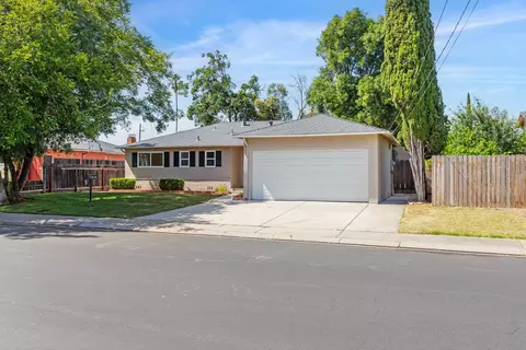 Exterior - 1709 Barbara Way, Modesto, CA 95350 photo 2 of 8