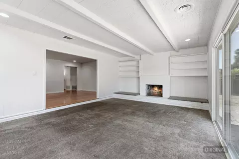 Living - 1709 Barbara Way, Modesto, CA 95350 photo 8 of 8