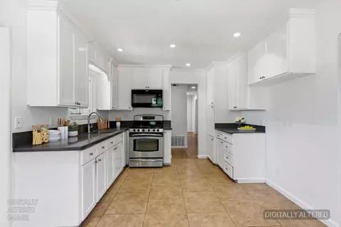 Kitchen - 1709 Barbara Way, Modesto, CA 95350 photo 1 of 7