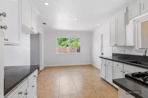 Kitchen - 1709 Barbara Way, Modesto, CA 95350 photo 7 of 7