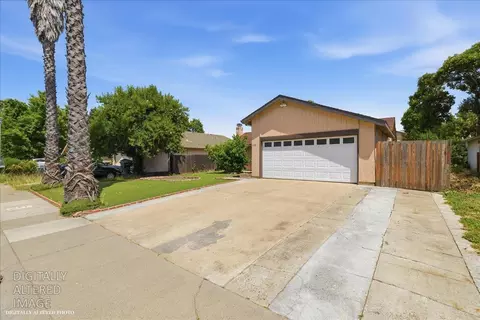 3468 Cattle Dr, Sacramento, CA 95834
