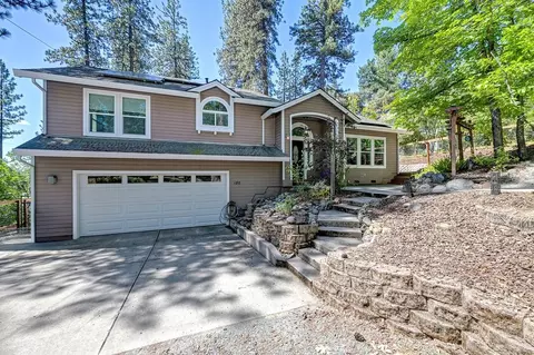 Exterior - 180 Fillmore, Colfax, CA 95713 photo 2 of 9
