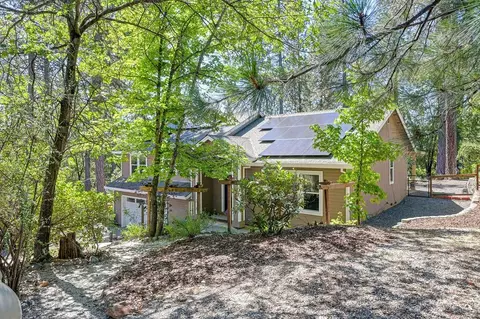 Exterior - 180 Fillmore, Colfax, CA 95713 photo 4 of 9