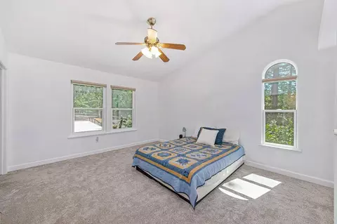 Bedroom - 180 Fillmore, Colfax, CA 95713 photo 5 of 9
