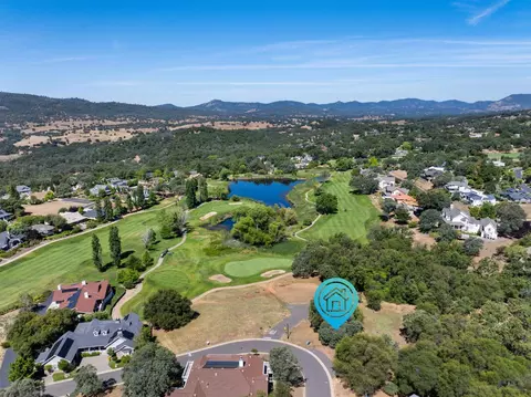 751 Grinding Rock Rd, Angels Camp, CA 95222