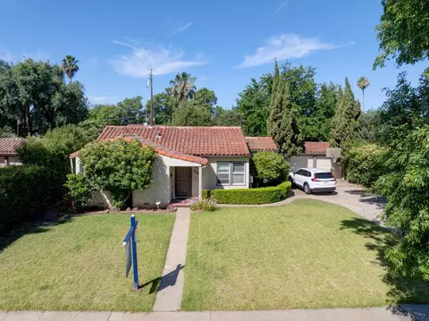 Exterior - 528 N 4th St, Patterson, CA 95363 photo 11 of 11