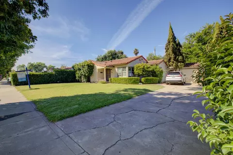 Exterior - 528 N 4th St, Patterson, CA 95363 photo 6 of 11