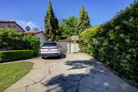 Exterior - 528 N 4th St, Patterson, CA 95363 photo 10 of 11