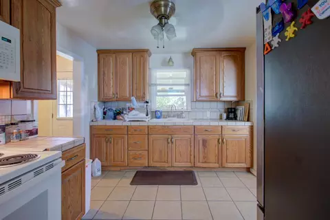 Kitchen - 528 N 4th St, Patterson, CA 95363 photo 1 of 2