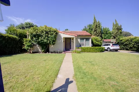 528 N 4th St, Patterson, CA 95363