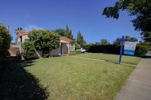 Exterior - 528 N 4th St, Patterson, CA 95363 photo 5 of 11