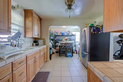 Kitchen - 528 N 4th St, Patterson, CA 95363 photo 2 of 2